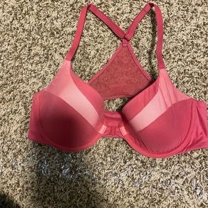 Victoria Secret Bra DONATING SOON!!